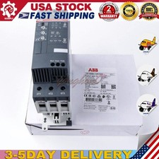 1PC New ABB PSR37-600-70 1SFA896110R7000 Soft Starter 37A 18.5kw- US Free TAX