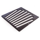 Trend Inner Plate Straight Fan For Drainer Groove Pro Jig Frame DGP/IP/SF