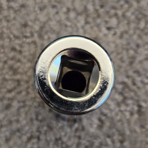 S-K 6pt Metric Deep Well Socket 3/8" Drive Choose a Size - Picture 2 of 29