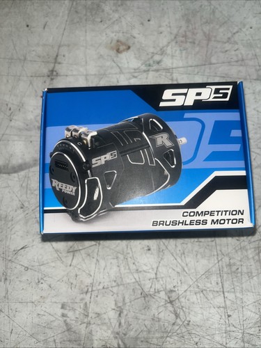 Associated Reedy Sonic 540-SP5 17.5 Turn Brushless Motor ASC27480
