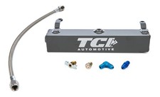 TCI for PRO-X TH400 Overflow Canister.