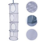 Faltbare W��schek��rbe Wäschekörbe Faltungskorb Innenkleidertrockner