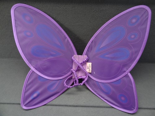 Disfraz Bratz 4You Moda Pixiez Alas Y2K Pixie Mariposa Brillo MGA 2007 '07 - Imagen 5 de 12