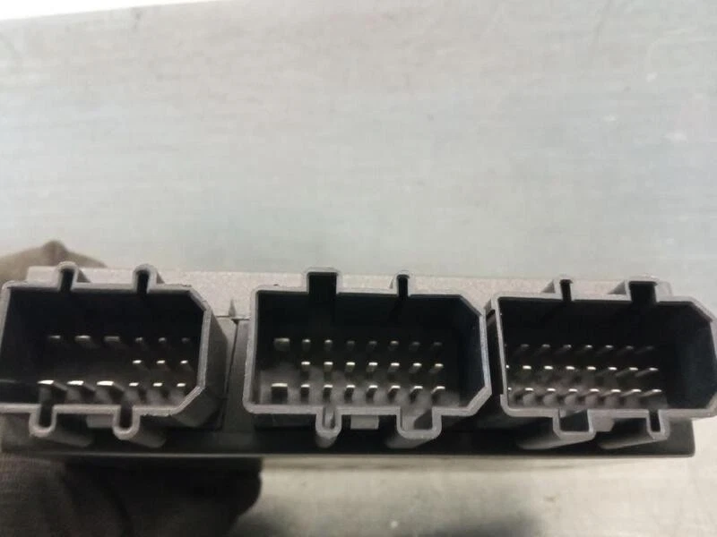 1C0959799E centralina chiusura per SEAT TOLEDO II (1M2) 1.6 16V 1998 5591500 - Immagine 3 di 4