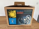 PROJEKTOR CINE Sankyo Dualix 2000H PUDEŁKO NOWA ŻARÓWKA DZIAŁAJĄCA