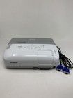Epson H283B Led Projector With A Bag[b.G1-6]
