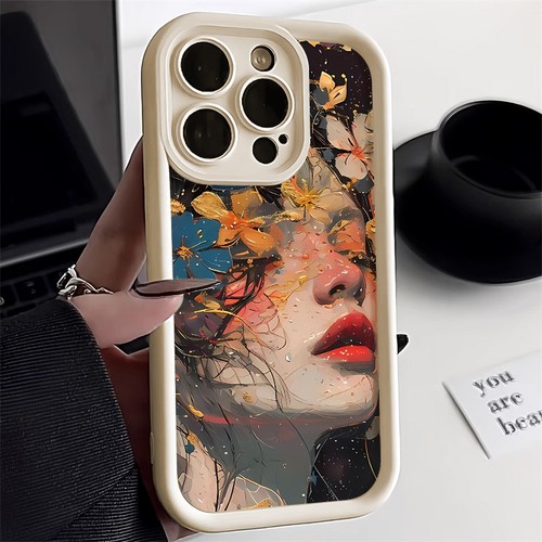 Anime Starry Sky Train Landscape Case For iPhone 11 14 16 15 Pro Max 12 13 Pro X - Foto 69 di 128