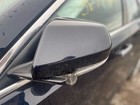 Driver Side View Mirror Turn Signal Without Memory Fits 20-21 CT4 339100