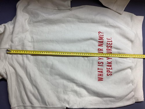 Big Hit Speak Yourself Zip Hoodie, Hoodie. S,M. - Bild 16 von 19