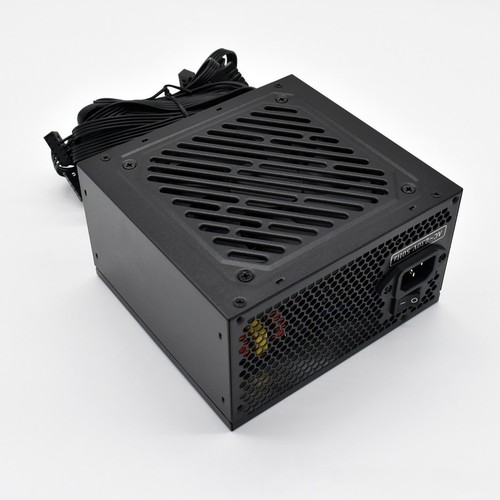 500W PSU Rated ATX 500W Supply ( 750W) Two-Level AC220V/230V Gaming1221 - Photo 8/10