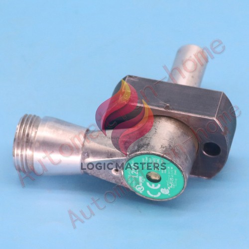 1PCS New Pepperl+Fuchs NJ1.5-PD-US-1.250-V93 inductive sensor - Picture 5 of 5