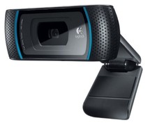 NEW HD Pro Webcam C910 Cameras  Frames
