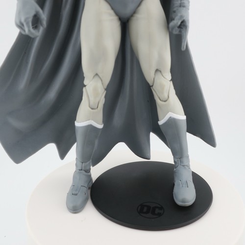 Modellino Batman Bat-Manga Mcfarlane DC Multiverse Series - Foto 3 di 4
