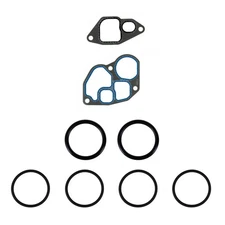 Fel-Pro ES 72519 Oil Cooler Gasket Set For Select 88-03 Ford Models