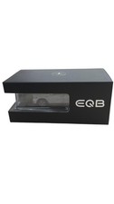 Herpa 1/43 Scale Mercedes Benz EQB 2021 Digital White