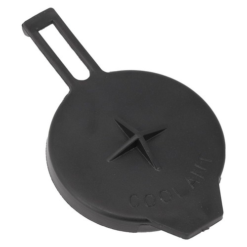 1pcs Engine Coolant Reservoir Cap For Toyota-Corolla For Yaris For Scion XD New - Picture 8 of 12