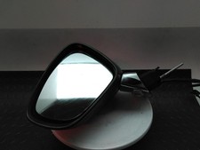 CITROEN C3 Door Mirror N/S 2010-2018 Hatchback LH