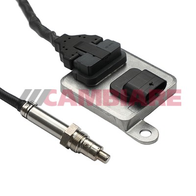 NOX Sensor fits MERCEDES V200 W447 2.2D 2014 on Cambiare Top Quality Guaranteed - Picture 3 of 10