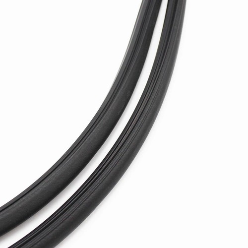 Car Spare Parts Sun Roof Seal Sun Roof Seal 54137157374 Replacement 1PCS - Picture 6 of 8