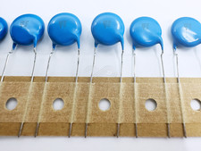 25PCS CD12ZU2GA472MYVKA CD472M TDK Ceramic Capacitor 4700pF X1 440VAC Y1 400VAC