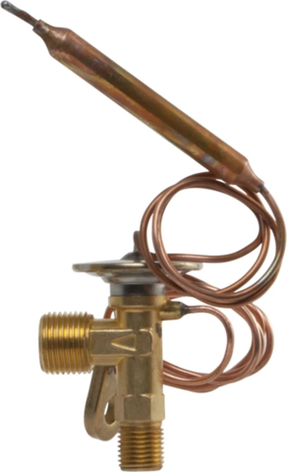 Four Seasons 39232 A/C Expansion Valve For 92-93 Lexus SC300 SC400 - Image 3 of 4