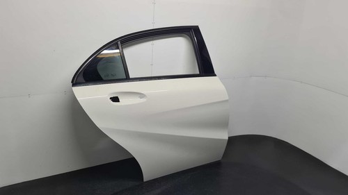 MERCEDES A CLASS 176 Series 2012-2018 - Driver Right Rear Door - Picture 2 of 16