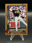 2025 Topps Jordan Westburg Base (Raw)