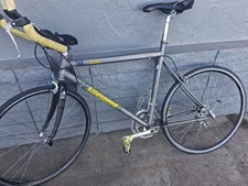 Vintage Litespeed Tachyon Titanium Bike  - 55cm - 650c