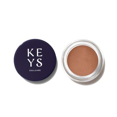 Keys Soulcare Gleam On Highlighting Balm Sunflower Seed Oil Skin For A Dewy