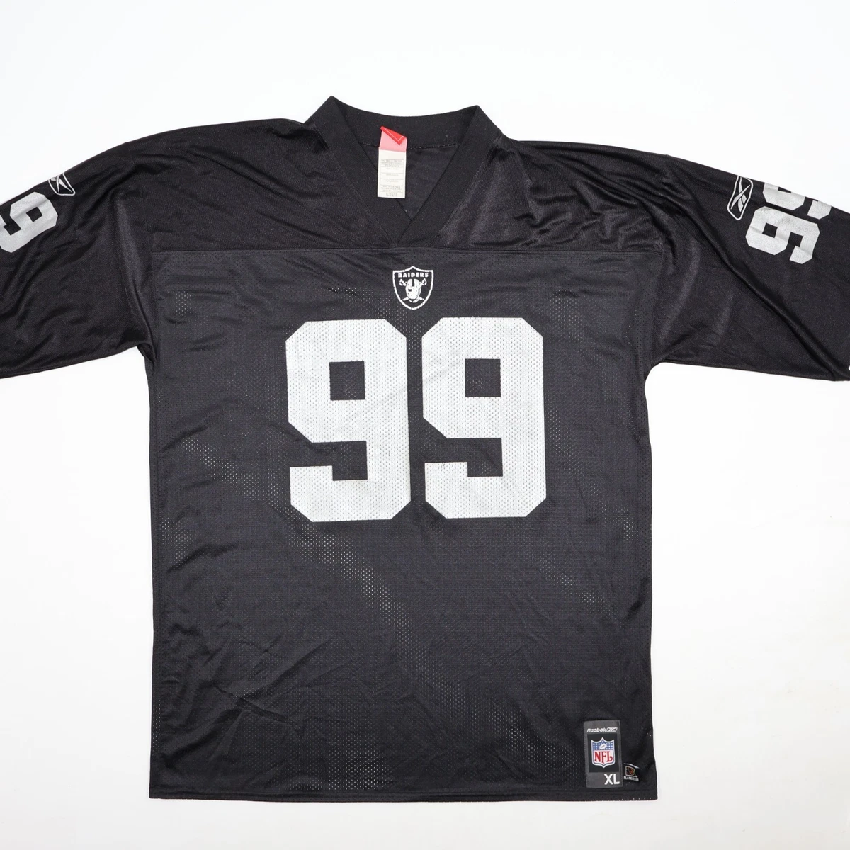 Warren Sapp NFL Fan Jerseys for sale | eBay