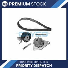 Dayco KTBWP3361 Water Pump & Timing Belt Set