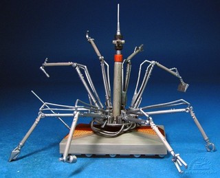 Jawa's WED Treadmill Droid Tatooine Star Wars 30TH Anniversary Collection LOOSE