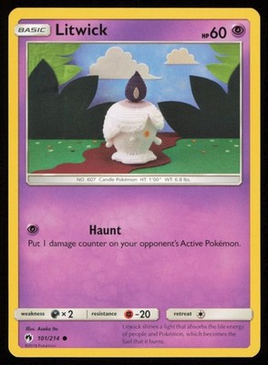 Asako Ito Art Pokémon Cards - Choose Your Card! Rare/Reverse Holo/Non-Holo