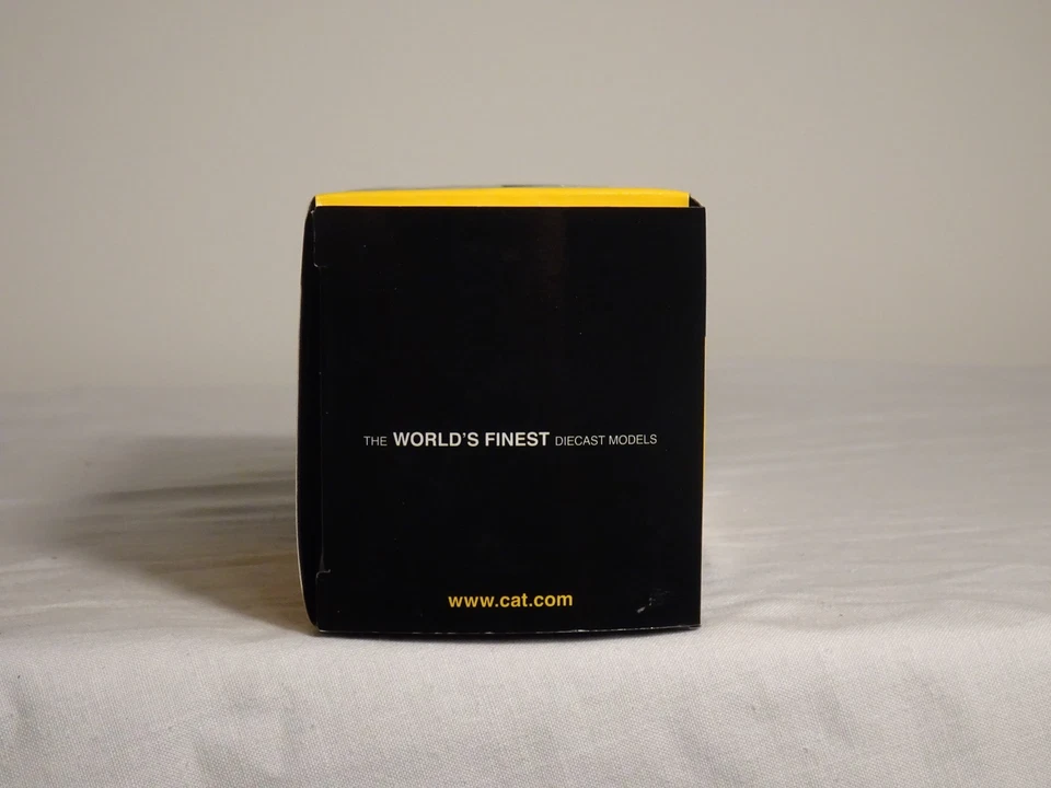 Cargadora de ruedas Tonkin CAT 972K TR10006 - (escala 1:87 - H/O) (nueva en caja) Foto 2 de 4