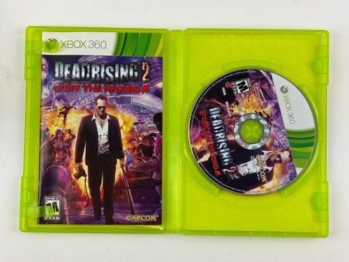 Microsoft Xbox 360 Games With Cases Pick & Choose Huge Lot Great Prices! - Picture 124 of 424