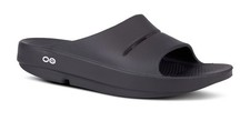 FLASH SALE  OOFOS Men's OOahh Slide Sandal - Multi Size  Color NWB