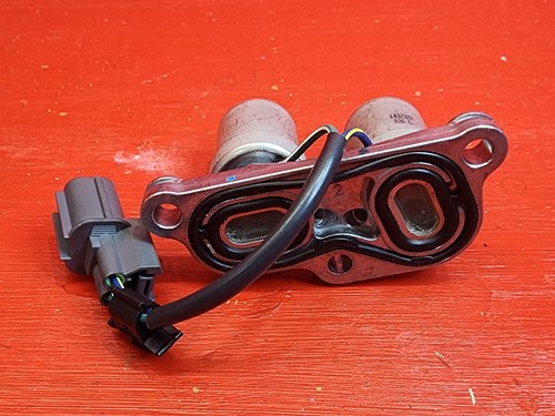 Automatic Transmission Control Solenoid TCS68 For 1996-2001 Honda Civic CRV - Picture 3 of 7