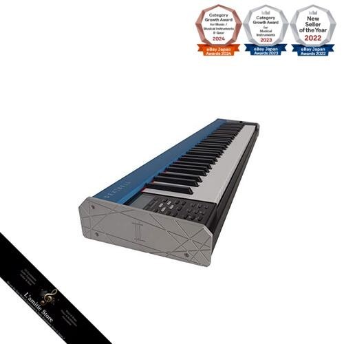 DEXIBELL VIVO S1 Lightweight 68-key Stage Piano Dixie BellJapan Brand New - Picture 6 of 10