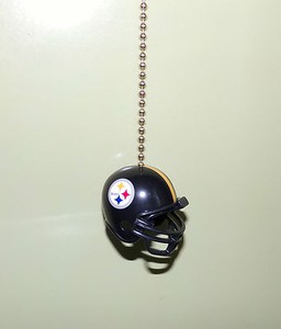 Pittsburgh Steelers Ceiling Fan Light Pull Ebay Image Is Loading Gt Pittsburgh Steelers Ceiling Fan Light Pull