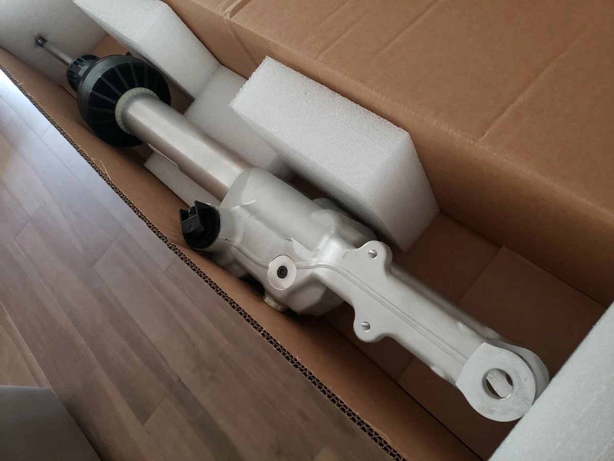 Shock Mercedes AMG G-63 FRONT R463-320-55-01 L463-320-54-01 | USA 