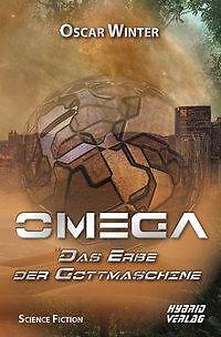 Omega | Buch | 9783967410884