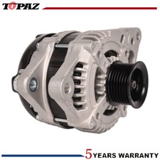 NEW Alternator For Toyota 4RUNNER 4.0L 2002-2009 / TACOMA Pickup 4.0L 2004-2015