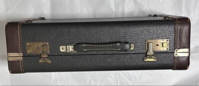 Bach Stradivarius Model 37 ML (1985年代) Bach Stradivarius Model 37 ML Trumpet Operation checked