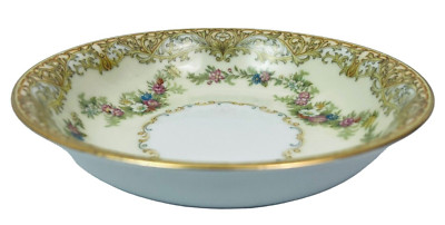 Noritake Loyalo Fruit / Desert Bowls 5.25'' ~ MULTIPLES AVAILABLE ~ EXCELLENT