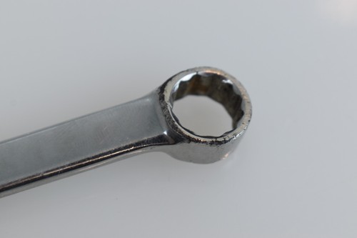 Matco Tools USA WC11M2 11mm Metric Combination Wrench 12 Point Chrome - Picture 7 of 8