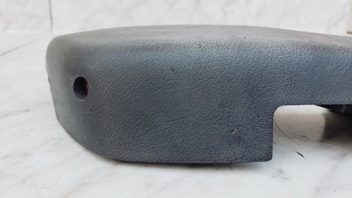 Cubierta de bisagra de asiento delantero derecho pasajero Jeep Wrangler YJ 91-95 GRIS - Imagen 14 de 24