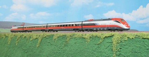 ACME 60391 FS LOCOMOTIVA ELETTRICA E 656 082 XMPR ACME 60391 FS LOCOMOTIVA ELETTRICA E 656 082 XMPR