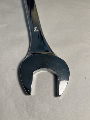 New Allied Combination Wrench 12 Point SAE Standard Inch 1 3/8 - Picture 4 of 4