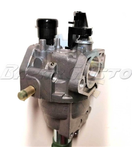 CARBURATORE PER MOTORE HONDA GX390 PER VERSIONE GENERATORE DI CORRENTE - Imagen 2 de 3