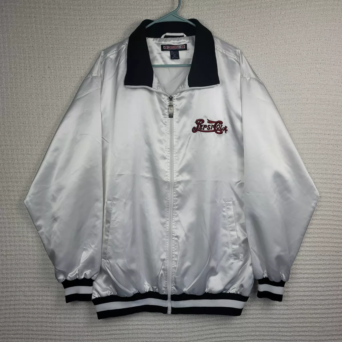 Pepsi hotsell cola jacket